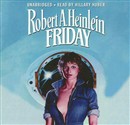 Friday by Robert A. Heinlein