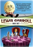 Lewis Carroll Box Set by Lewis Carroll