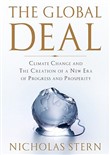 The Global Deal: Climate Change and the Creation of a New Era of Progress and Prosperity by Nicholas Stern