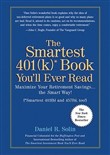 The Smartest 401(k)* Book You'll Ever Read by Dan Solin