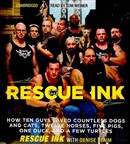 Rescue Ink by Rescue Ink