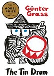 The Tin Drum by Gunter Grass