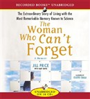 The Woman Who Can't Forget by Jill Price