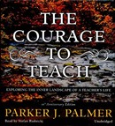 The Courage to Teach by Parker Palmer