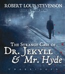 The Strange Case of Dr. Jekyll & Mr. Hyde by Robert Louis Stevenson