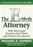 The E-Myth Attorney by Michael Gerber
