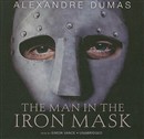 The Man in the Iron Mask by Alexandre Dumas