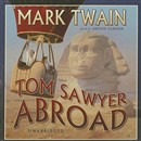 Tom Sawyer Abroad by Mark Twain