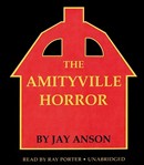 The Amityville Horror by Jay Anson