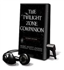 The Twilight Zone Companion by Marc Scott Zicree