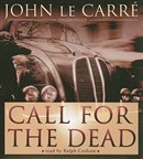 Call for the Dead by John le Carre