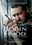 Robin Hood by David B. Coe