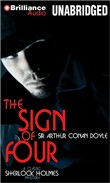 The Sign of Four by Sir Arthur Conan Doyle