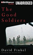 The Good Soldiers by David Finkel