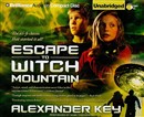 Escape to Witch Mountain by Alexander Key