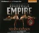 Boardwalk Empire by Nelson Johnson