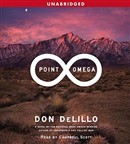 Point Omega by Don DeLillo