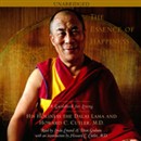 The Essence of Happiness by His Holiness the Dalai Lama