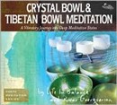 Tibetan Bowl Meditation by River Guerguerian