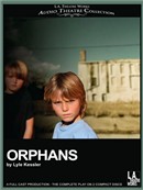 Orphans by Lyle  Kessler