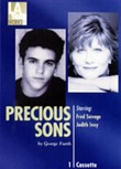 Precious Sons by George  Furth