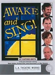 Awake and Sing! by Clifford Odets