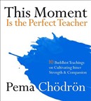 This Moment Is the Perfect Teacher by Pema Chodron