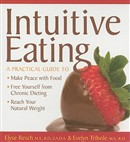 Intuitive Eating by Elyse Resch