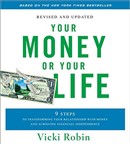 Your Money or Your Life by Vicki Robin