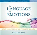 The Language of Emotions by Karla McLaren