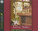 Puppy in the Pulpit by Raelene Phillips