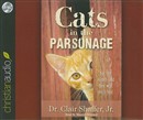 Cats in the Parsonage by Clair Shaffer