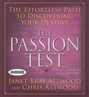 The Passion Test by Janet Bray Attwood