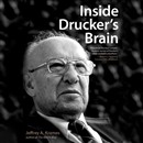 Inside Drucker's Brain by Jeffrey Krames