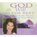 God Will Do the Rest by Catherine Galasso-Vigorito