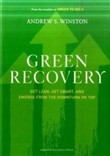 Green Recovery by Andrew S. Winston