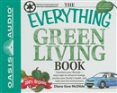 The Everything Green Living Book by Diane Gow McDilda