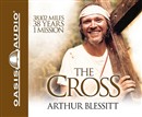 The Cross by Arthur Blessit