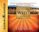 The Little Books of Why?: Volume 2 by Bodie Thoene