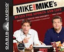 Mike and Mike's Rules for Sports and Life by Mike Golic