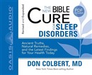 The New Bible Cure for Sleep Disorders by Don Colbert