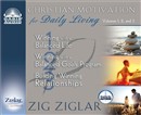 Christian Motivation for Daily Living by Zig Ziglar