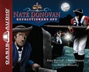 Nate Donovan: Revolutionary Spy by Peter Marshall