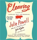 Cleaving: A Story of Marriage, Meat, and Obsession by Julie Powell