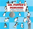 Mr. Popper's Penguins by Richard Atwater