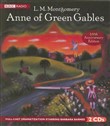 Anne of Green Gables by Lucy Maud Montgomery