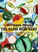 The Glass Bead Game by Hermann Hesse