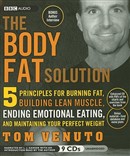 The Body Fat Solution by Tom Venuto