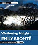 Wuthering Heights by Emily Bronte