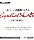 The Essential Agatha Christie Stories by Agatha Christie